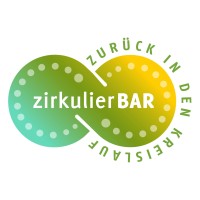 zirkulierBAR logo - Similar company to Vuna