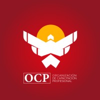 OCP Educación Empresarial logo - Similar company to Coaching Y Talento Sac