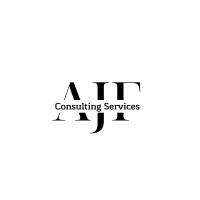 AJF - Consulting Services logo - Similar company to Raio De Sol - Imobiliária
