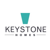 Keystone Homes - Arizona logo - Similar company to La Vita - Homes -