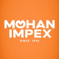 Mohan Impex Solutions Limited logo - Similar company to Mohan Impex