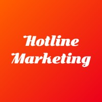 Hotline Marketing logo - Similar company to Wat Matters