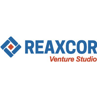 REAXCOR logo - Similar company to Pointsquared Ventures