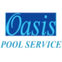 Oasis Pool Service