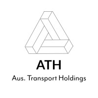 Aus. Transport Holdings logo - Similar company to Wave Systems Pty Ltd