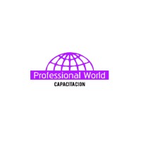 Professional World logo - Similar company to Professional'S World