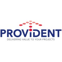 Provident logo - Similar company to Meliora Projects | Town Planning, Development Approvals And Social Impact Assessments