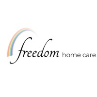 Freedom Home Care logo - Similar company to Intervale Technologies