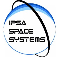 IPSA SPACE SYSTEMS logo - Similar company to Aéroipsa