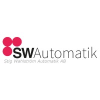 SW Automatik AB logo - Similar company to Swelex Ab