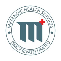 Metanoic Health Services (SMC- Private) Limited logo - Similar company to Mehdi Engineering