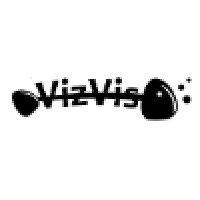 Vizvis logo - Similar company to Greenpill