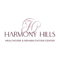 Harmony Hills Healthcare & Rehabilitation Center logo - Similar company to Yapper Care