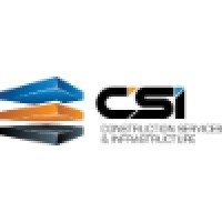 Construction Services and Infrastructure logo - Similar company to Construction Certification Group