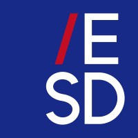 Institute of Environment for Sustainable Development (IESD) logo - Similar company to Iesd - Indo European Sustainable Development