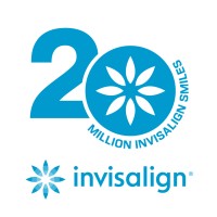 Invisalign Professionals Asia Pacific logo - Similar company to Invisalign Go Professional