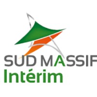 SUD MASSIF INTERIM logo - Similar company to Dispositif D'Appui À La Coordination Du Cantal - Dac15