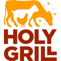 Holy Grill Bpn logo - Similar company to Mahamera Course