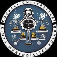 Kimya Mühendisliği Kulübü KOÜ logo - Similar company to Kou Kmk