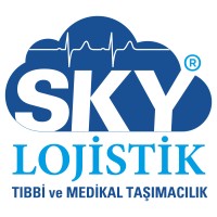 SKYLOJİSTİK logo - Similar company to Fri̇gosky