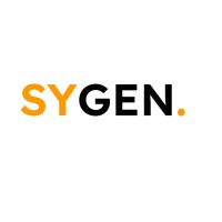 Sygen Group logo - Similar company to Angle Dimension