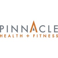 Pinnacle Health and Fitness logo - Similar company to Colets Health & Fitness