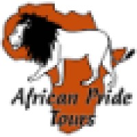 African Pride Tours logo - Similar company to Sustainable Brands Oceans