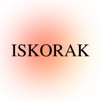 Iskorak logo - Similar company to Road Hr