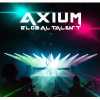 Axium Global Talent logo - Similar company to Kuken Industries Co., Ltd.