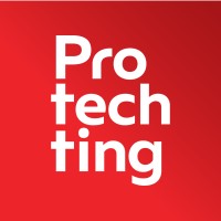 Protechting logo - Similar company to Gaminghub