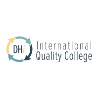 DHIQC (David Hutchins International Quality College) logo - Similar company to Masar For Training & Development