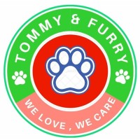 Tommy and Furry logo - Similar company to Regtech Api