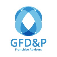 GFD&P logo - Similar company to Shop! Chile