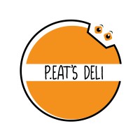 P.EAT'S DELI logo - Similar company to Capitahq
