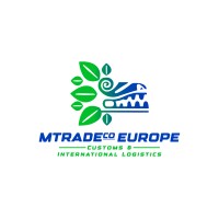 MTRADECO EUROPE logo - Similar company to Loger Logistics