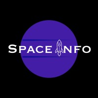 SpaceInfo Club logo - Similar company to Spacewear