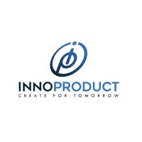 InnoProduct logo - Similar company to Dg Meca