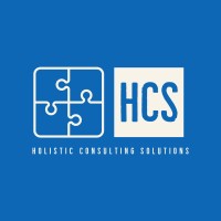 Holistic Consulting Solutions LLC