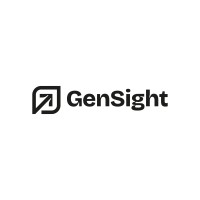 GenSight logo - Similar company to Gpc Bio Usa