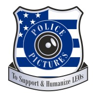 Police Pictures logo - Similar company to Thin Blue Line Usa