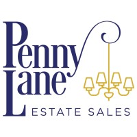 Penny Lane Estate Sales logo - Similar company to Upload Abode