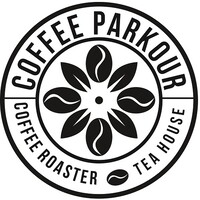 Coffee Parkour logo - Similar company to Wt Capella
