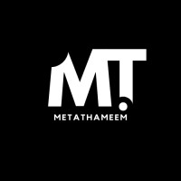 Metathameem logo - Similar company to Enlapiz