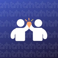 TALENT RH logo - Similar company to Talent Rs