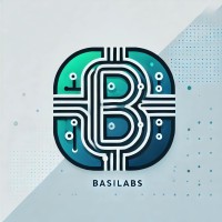 Basilabs logo - Similar company to Aldo