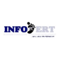 Infoscert Consulting logo - Similar company to Twonode Technologies Limited
