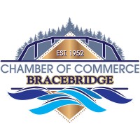 Bracebridge Chamber of Commerce logo - Similar company to Toronto Young Professionals - Typ