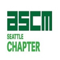 ASCM Seattle Chapter logo - Similar company to Mtab Usa Inc