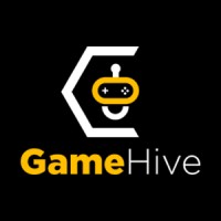 Game Hive Studio logo - Similar company to Void Games