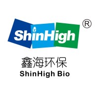 Dongguan Xinhai Environment-friendly Materials Co.,Ltd logo - Similar company to Smartrack